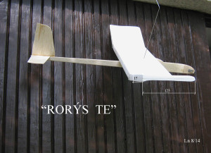 Rorys TE II