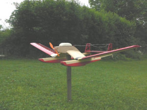 Hydroavion 1