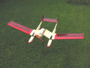Hydroavion 2