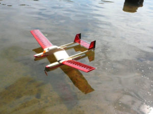 Hydroavion 3