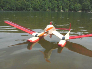 Hydroavion 4