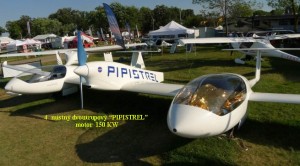 Pipistrel