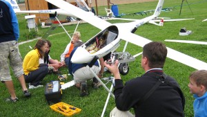 Soutěž 2009