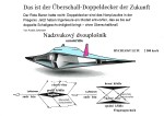 15 Samokřídlo dvojplošník