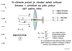 13 Lety ve větru II