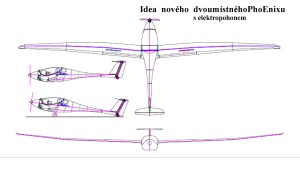 Idea nové PhoEnixu
