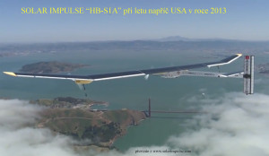 HB S1A napříč USA v roce 2013
