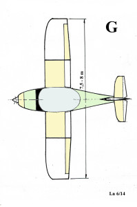 33 letoun  G
