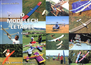 O modelech letadel1.část