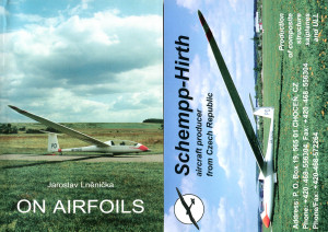 On airfoils