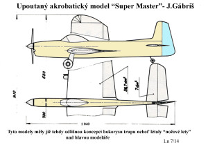 Super master J.Gábriše