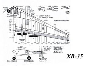 XB 35