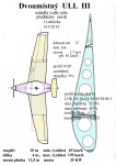 507  ULL samokřídlo - 10m