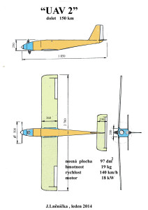 761 UAV  2