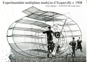 Multiplane