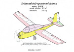 Jednomístný sportovní letoun