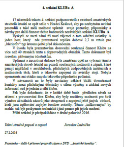 Záznam
